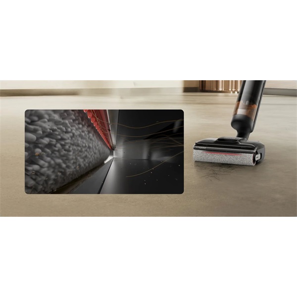 Dreame H12 Pro FlexReach vezeték nélküli száraz-nedves álló porszívó