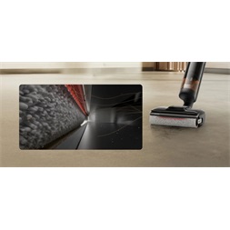 Dreame H12 Pro FlexReach vezeték nélküli száraz-nedves álló porszívó