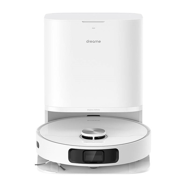 Dreame L10 Prime robotporszívó