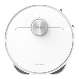 Dreame L40 Ultra AE fehér robotporszívó