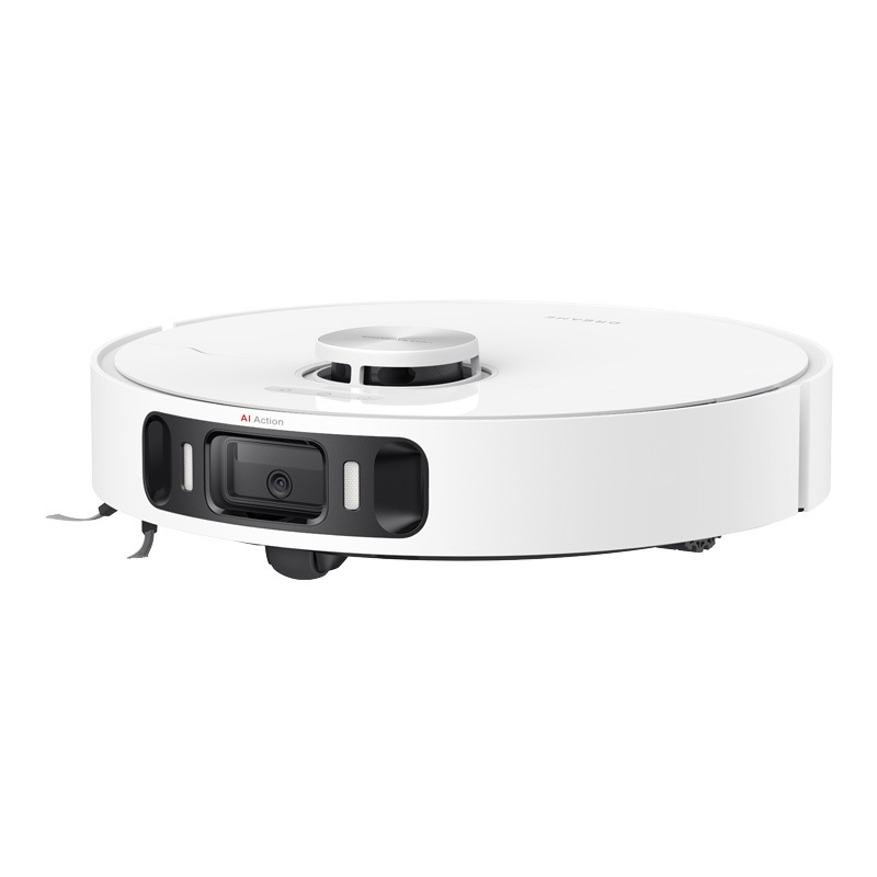 Dreame L40 Ultra AE fehér robotporszívó