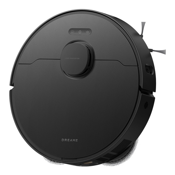 Dreame L40 Ultra AE fekete robotporszívó