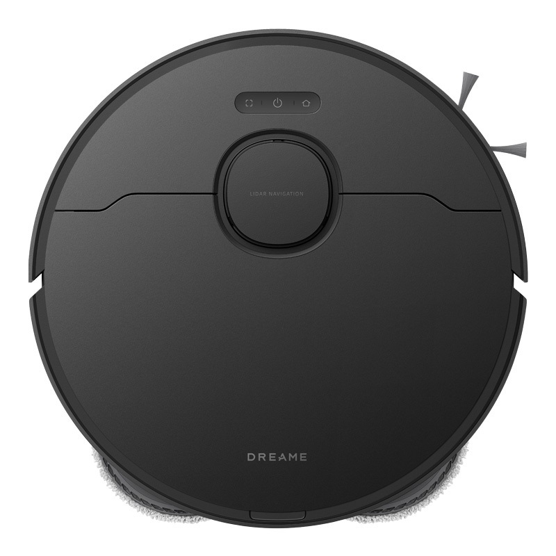 Dreame L40 Ultra AE fekete robotporszívó