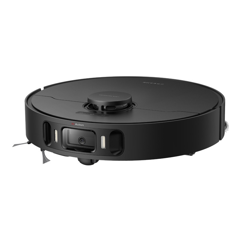 Dreame L40 Ultra AE fekete robotporszívó