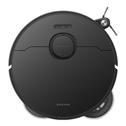 Dreame L40s Pro Ultra fekete robotporszívó