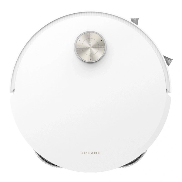Dreame X50 Ultra Complete fehér robotporszívó