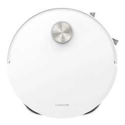 Dreame X50 Ultra Complete fehér robotporszívó
