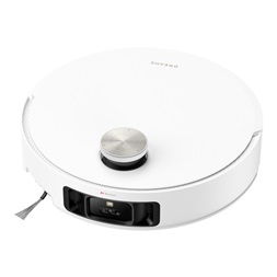 Dreame X50 Ultra fehér robotporszívó