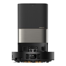Dreame X50 Ultra fekete robotporszívó