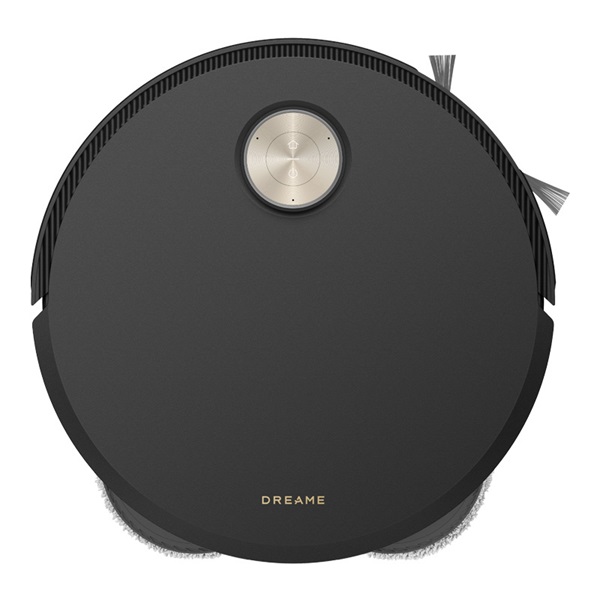 Dreame X50 Ultra fekete robotporszívó