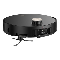 Dreame X50 Ultra fekete robotporszívó