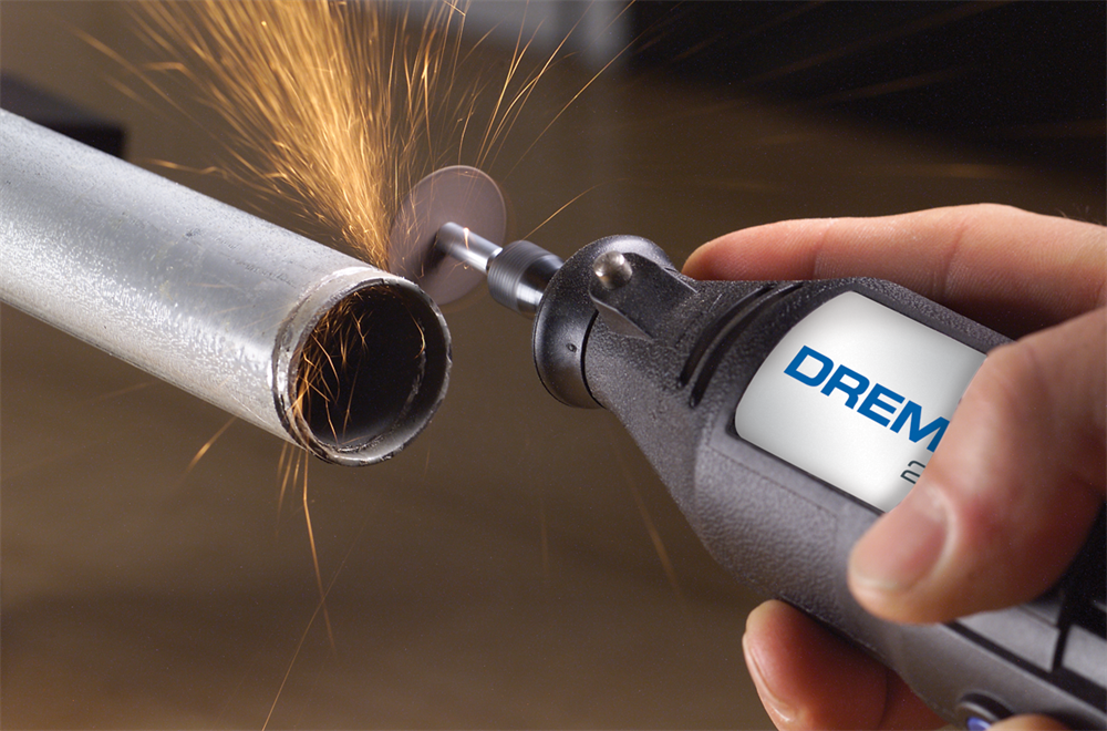 Dremel 2615042632 426 32 mm-es 5 db-os vágókorong készlet