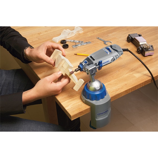 Dremel 2615043832 438 6,4 mm 120-as 6 db-os csiszolószalag készlet