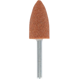 Dremel 26150952JA 932 9,5 mm 3 db-os alumínium-oxid köszörűkorong készlet