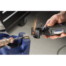 Dremel 26150952JA 932 9,5 mm 3 db-os alumínium-oxid köszörűkorong készlet