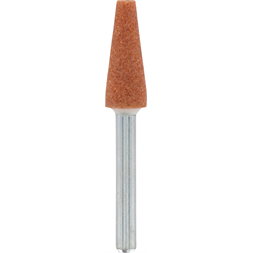 Dremel 26150953JA 953 6,4 mm 3 db-os alumínium-oxid köszörűkorong készlet