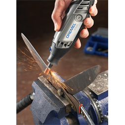 Dremel 26150953JA 953 6,4 mm 3 db-os alumínium-oxid köszörűkorong készlet