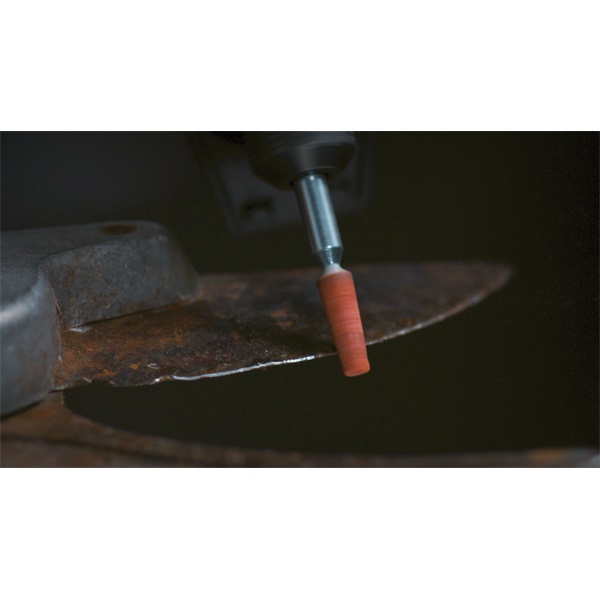 Dremel 26150997JA 997 3,4 mm 3 db-os alumínium-oxid köszörűkorong készlet