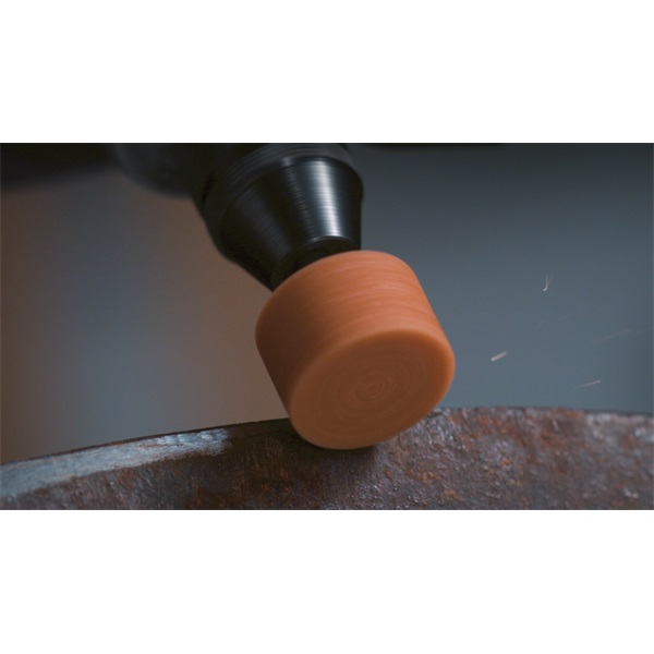 Dremel 26158193JA 8193 15,9 mm 2 db-os alumínium-oxid köszörűkorong készlet