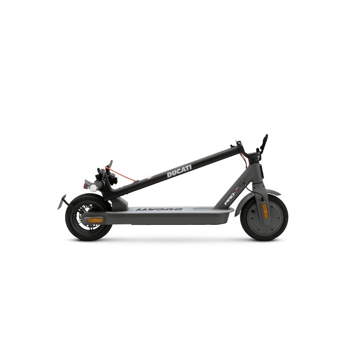 Ducati DU-MO-230003 Pro-I Evo Advanced Safety elektromos roller