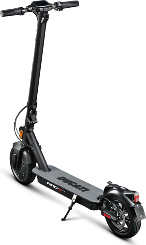 Ducati DU-MO-210012 Pro 2 EVO TS elektromos roller
