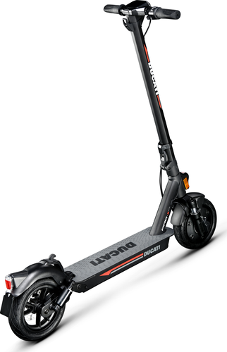 Ducati DU-MO-210012 Pro 2 EVO TS elektromos roller