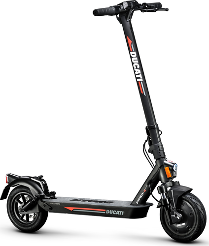 Ducati DU-MO-210012 Pro 2 EVO TS elektromos roller
