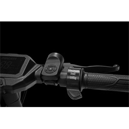 Ducati DU-MO-240009 Pro-II Evo Advanced Safety elektromos roller