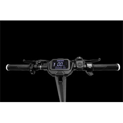 Ducati DU-MO-240009 Pro-II Evo Advanced Safety elektromos roller