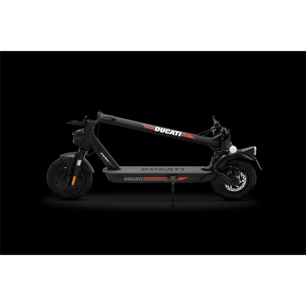Ducati DU-MO-240009 Pro-II Evo Advanced Safety elektromos roller