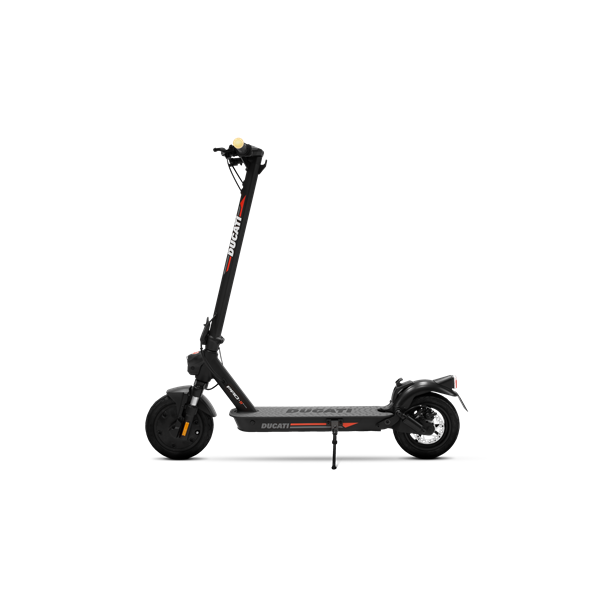 Ducati DU-MO-240009 Pro-II Evo Advanced Safety elektromos roller