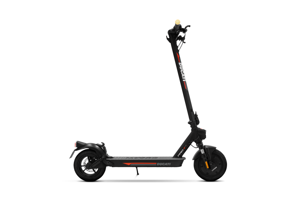 Ducati DU-MO-240009 Pro-II Evo Advanced Safety elektromos roller