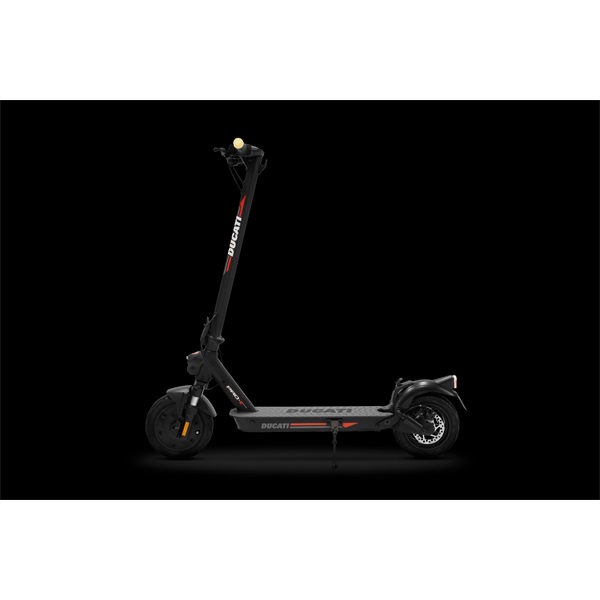 Ducati DU-MO-240009 Pro-II Evo Advanced Safety elektromos roller