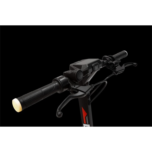 Ducati DU-MO-240009 Pro-II Evo Advanced Safety elektromos roller