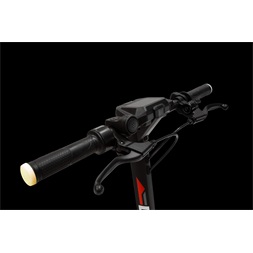 Ducati DU-MO-240009 Pro-II Evo Advanced Safety elektromos roller