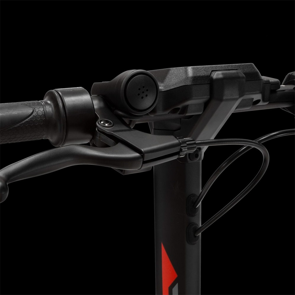 Ducati DU-MO-240009 Pro-II Evo Advanced Safety elektromos roller