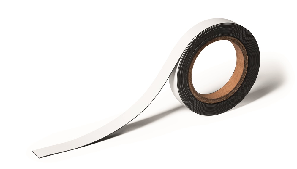 Durable 20 mm/5m mágnesszalag