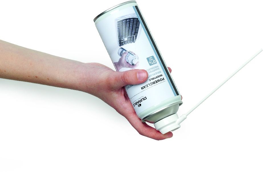 Durable POWERCLEAN INVERTIBLE 200 sűrített levegő spray