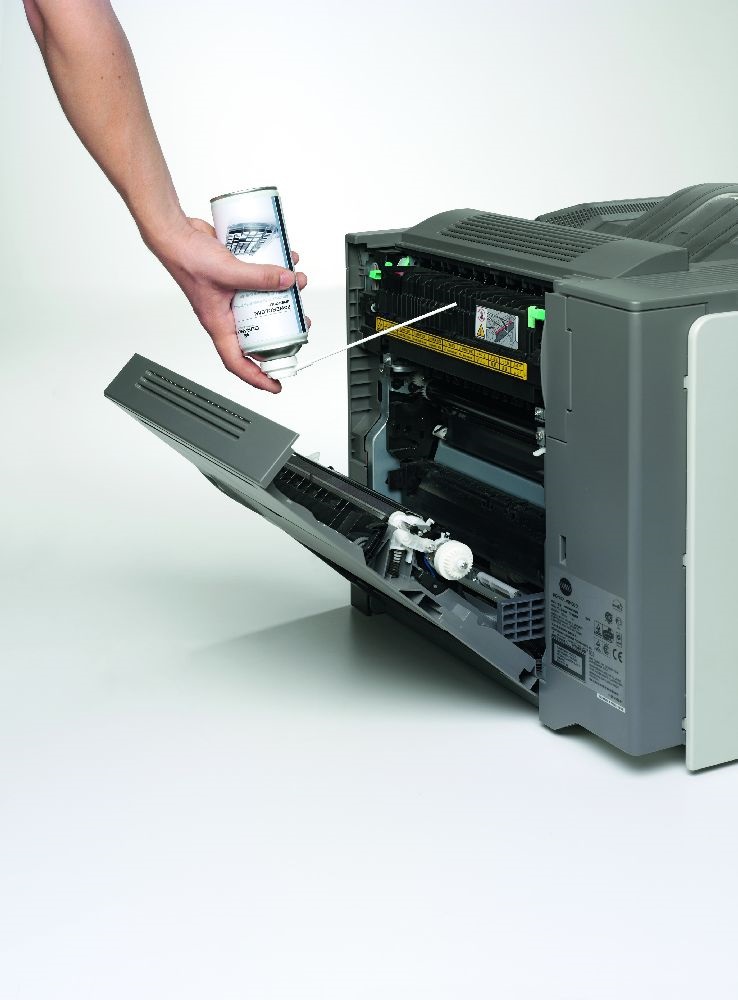 Durable POWERCLEAN INVERTIBLE 200 sűrített levegő spray