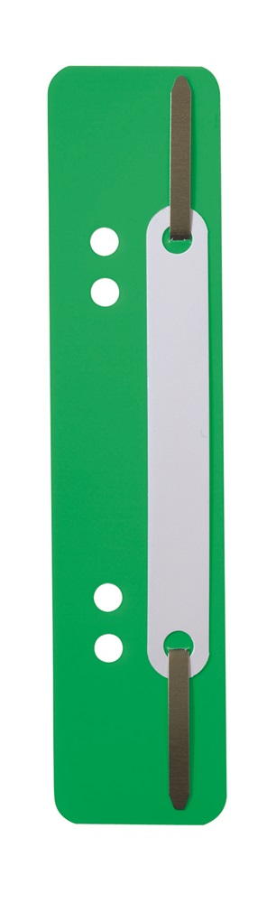 Durable PP 25db/csomag zöld gyorsfűző szerkezet