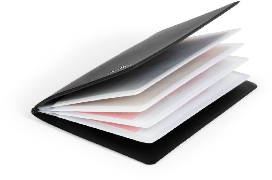 Durable RFID védelemmel 8db kártyához kártyatartó