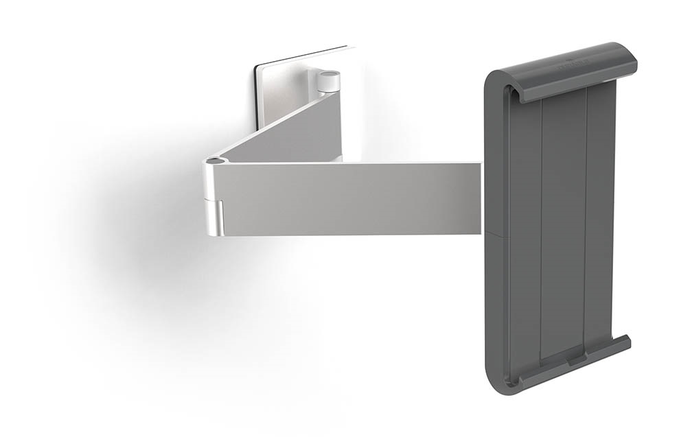 Durable fali karos tablettartó