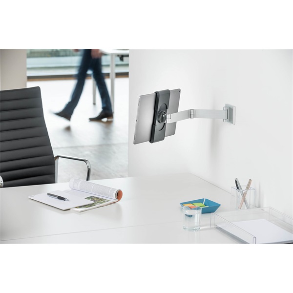 Durable fali karos tablettartó