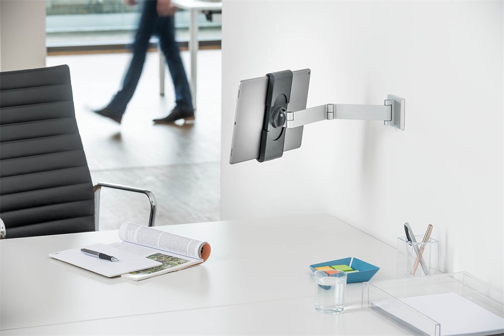 Durable fali karos tablettartó