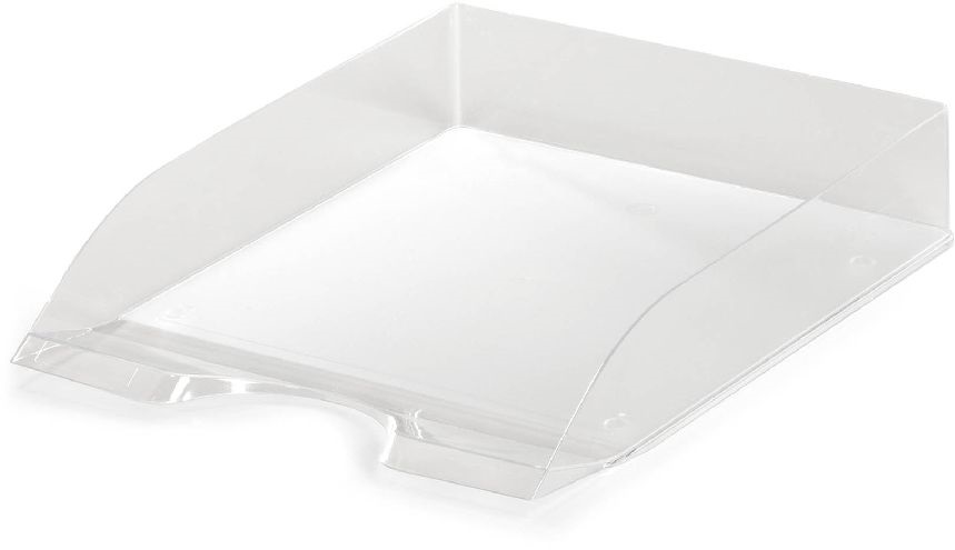 Durable víztiszta irattálca