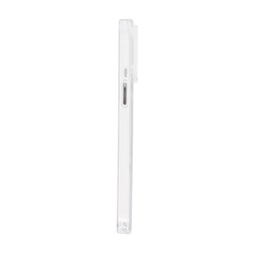 Dviced DV511006 MagSafe iPhone 15 Pro Max átlátszó/fehér hátlap