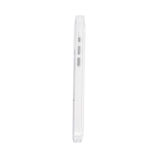 Dviced DV511006 MagSafe iPhone 15 Pro Max átlátszó/fehér hátlap