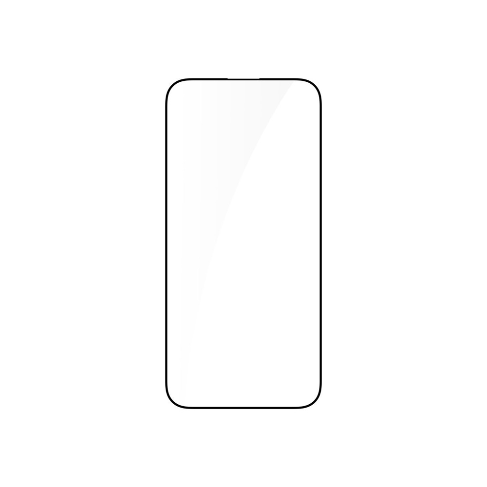 Dviced DV520001 iPhone 15 9H üveg kijelzővédő fólia