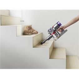 Dyson 218051-01 V7 Advanced vezeték nélküli álló porszívó