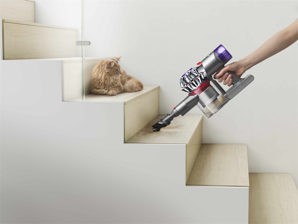 Dyson 218051-01 V7 Advanced vezeték nélküli álló porszívó